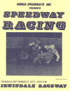 Irwindale