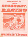 Irwindale
