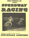 Irwindale Speedway 1973