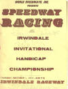 Irwindale Speedway 1973