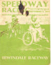 Irwindale