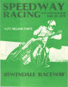 Irwindale