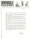 Irwindale