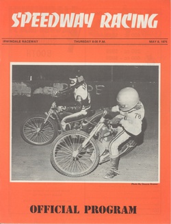 Irwindale