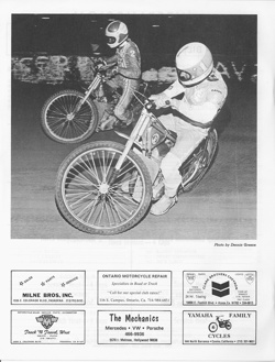 Irwindale