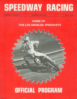 Irwindale
