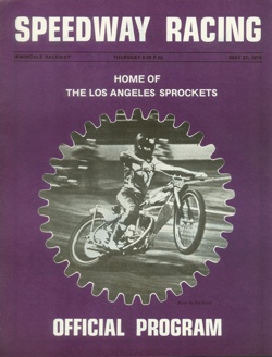 Irwindale