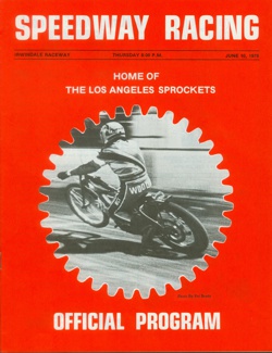 Irwindale