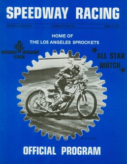 Irwindale