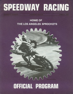 Irwindale
