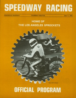 Irwindale