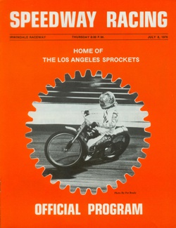 Irwindale