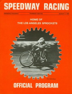 Irwindale