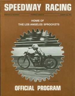Irwindale