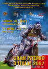 Speedway Grand Prix Lonigo 2007