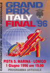 FIM GP Italy