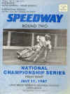 1987 US National Championship Series, Long Beach