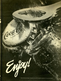 1986 FIM North American Finals, Long Beach