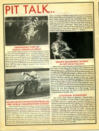 Long Beach US National Qualifier July 21, 1989