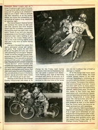 1990 Spring Classic Series, Long Beach