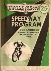 Los Angeles Sports Arena