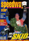 Speedway Star Weekly Magazine 1996