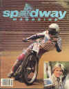 Speedway Magazine May 1983