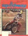 Speedway Magazine September 1983