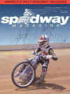 Speedway Magazine 1987