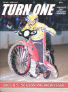 Turn One Magazine Vol 2 April 2003