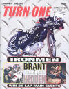 Turn One Magazine Vol 3 Jul 2003