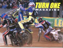 Turn One Magazine Vol 3 Jul 2003