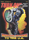 Turn One Magazine Vol 4 Sep 2003