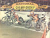 1972 US Speedway Nationals - Costa Mesa, California, USA