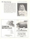 1972 US Speedway Nationals - Scott Autrey