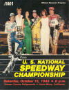 1983 US Speedway Nationals