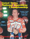 1985 US National Speedway Championship