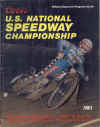 1987 US National Speedway Championship