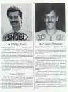 1991 US Speedway Nationals - Rider history