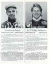 1991 US Speedway Nationals - Rider history