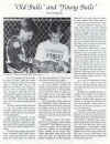 1991 US Speedway Nationals - Article by Scott Daloisio