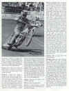 1991 US Speedway Nationals - Article by Scott Daloisio