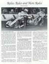 1991 US Speedway Nationals - Article by Scott Daloisio