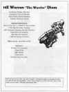 1998 AMA Speedway National Championship