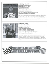 2002 AMA Speedway National Championship