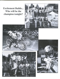 2002 AMA Speedway National Championship