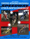 Speedway Championship