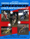 2003 US National Speedway Championship