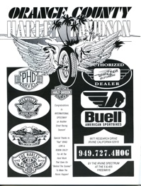 2000 US National Speedway Championship