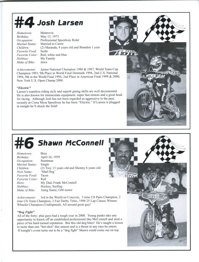 2000 US National Speedway Championship